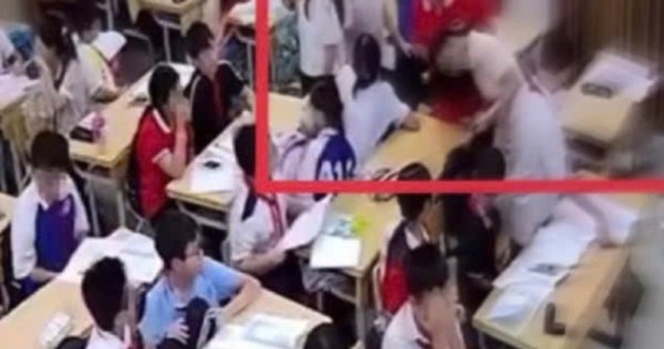 Học sinh xúc phạm giáo viên, bạn bè có thể bị cách ly khỏi trường học