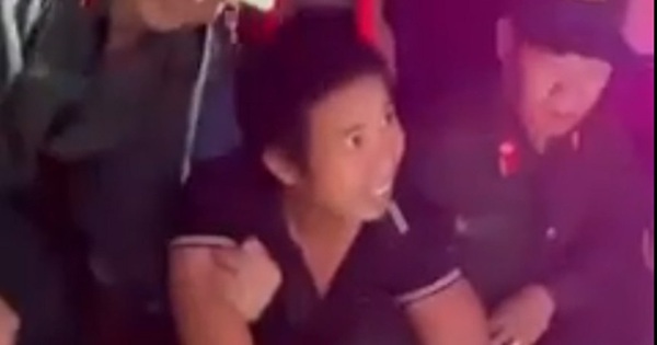 Lạnh người trước nụ cười của nghi phạm vụ thảm án 3 người chết ở Đồng Nai