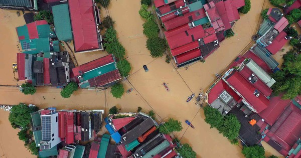 Cảnh báo nóng người dân Hải Phòng, Quảng Ninh, Bắc Ninh và 9 tỉnh, thành trong sáng nay