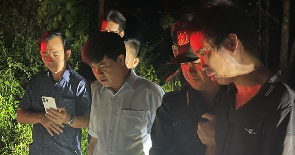 Vụ thảm án ở Đồng Nai: 500 cảnh sát lần theo dấu vết, vây bắt nghi phạm