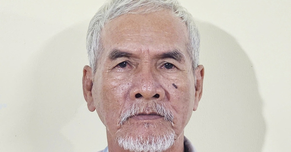 Bắt tạm giam đối tượng 71 tuổi hiếp dâm bé gái 10 tuổi ở An Giang