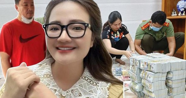 Loạt đại gia Việt thu nghìn tỷ bị điều tra, khởi tố: Vạch trần những mánh khoé tinh vi