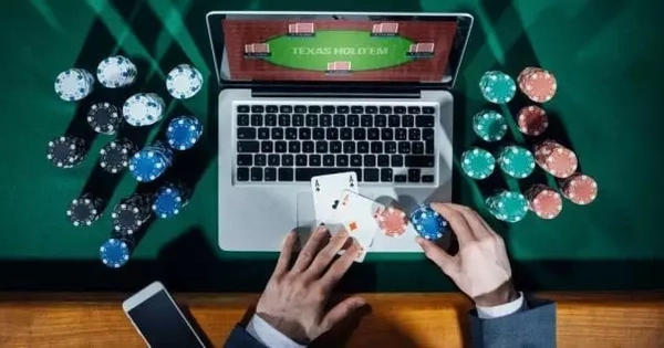 Ba "ông trùm" Hà Nội dựng sòng bạc xuyên quốc gia, rửa tiền hơn 500 tỷ đồng