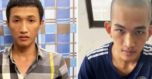 Đột nhập nhà dân trộm lượng lớn vàng, tiền mang về cho bạn gái