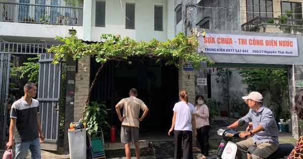 Luộc gà rồi bị quên gây cháy căn nhà 4 tầng ở TP HCM