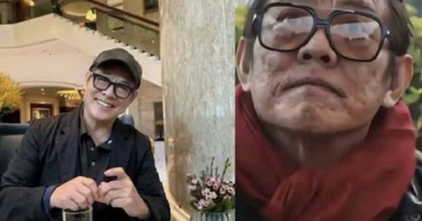 Lý Liên Kiệt tươi trẻ phơi phới, liên tục bác tin đồn "mổ tim"