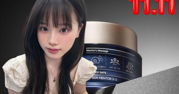 11/11 sale "đỉnh nóc tung trần": Đồ skincare, makeup giảm giá chạm đáy, dự là sẽ sold out trong 1 nốt nhạc!
