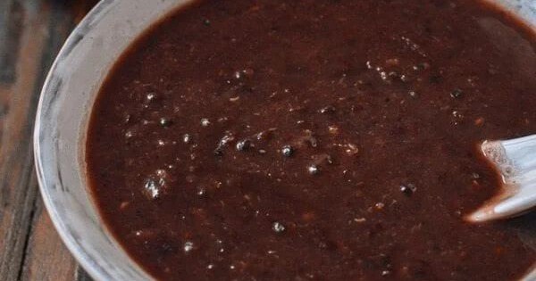 Đậu đen nấu cùng 2 loại hạt này thành "thần dược" cho nữ giới: Tăng sinh collagen, làm chậm lão hóa, giảm cân, kéo dài tuổi thọ