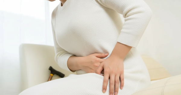 4 kiểu đau hông báo hiệu ung thư chồng chất: Nữ giới càng cần CẢNH GIÁC CAO