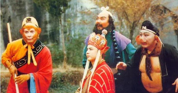 Cuộc đời là một chuyến "Tây Du Ký": 3 hành trang đơn giản từ Sa Tăng giúp bạn đi đến cuối con đường hạnh phúc