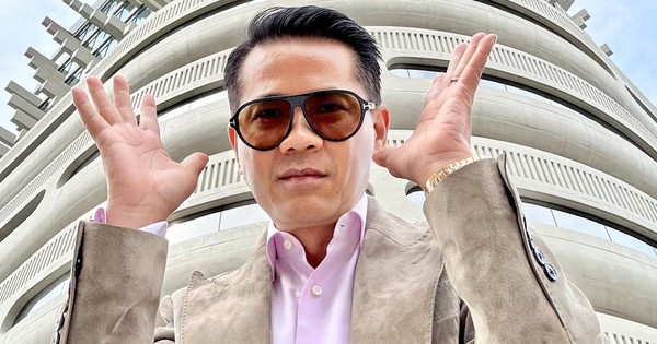 Quách Thái Công tố cáo