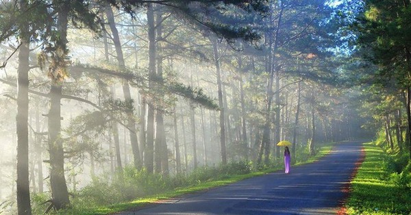 Tên gọi Đà Lạt có ý nghĩa gì?