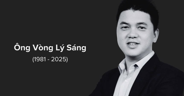 Một CEO công nghệ ở TP HCM đột ngột qua đời