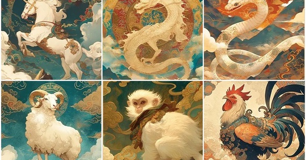 2 con giáp dễ “nhặt được vàng” cuối năm, 1 con giáp cần cẩn trọng tiền nong