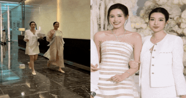 Đỗ Mỹ Linh mang thai lần 2?