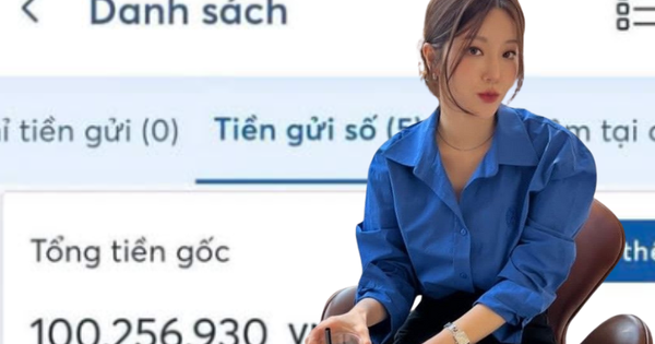 31 tuổi chẳng có gì ngoài hơn trăm triệu phòng thân