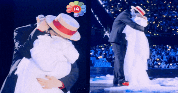 Điều gì khiến G-DRAGON gục người nức nở trên sân khấu concert Hà Nội?