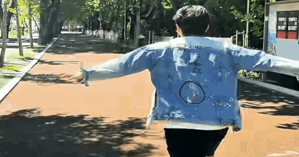 Diễn viên Việt duy nhất đóng phim Hàn top 1 Netflix hiện tại: Từ chối bom tấn của Song Hye Kyo, nghe lý do ai cũng tiếc