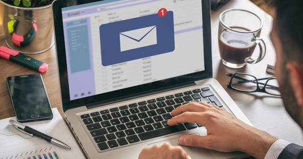 Công an cảnh báo: Nhận được email có những dấu hiệu sau, doanh nghiệp có thể gặp rủi ro thất thoát dòng tiền, thông tin, dữ liệu...