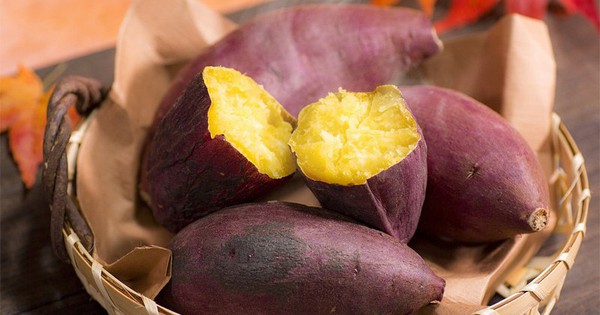 2 loại 'đại kỵ' với khoai lang, kết hợp sai dễ đầy bụng, hại dạ dày mà nhiều người vẫn vô tư ăn!