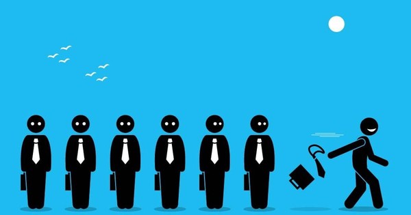 Làn sóng 'cắt' nhân sự 9T2025: 14 ngân hàng giảm gần 7.300 người, hai công ty họ FPT tuyển mạnh dù cả tập đoàn giảm