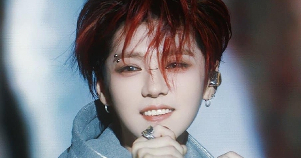 Một chị đại tuyên bố: "Đàn ông không nên trang điểm"