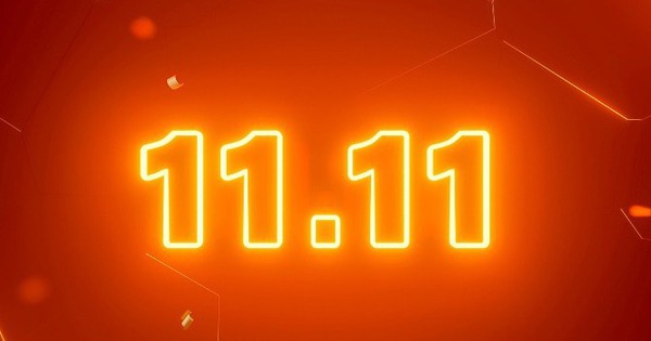 Mua cả thế giới với giá "ngã cây": Sale 11.11 bùng nổ tại Trung Quốc, giờ về tận tay người Việt siêu dễ