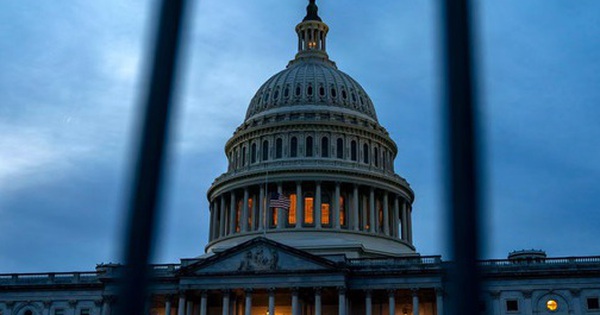 Chính phủ Mỹ sắp nhận tin vui?