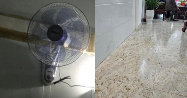 Trời nồm có nên bật quạt số to liên tục để làm khô nhà? Giải thích của chuyên gia gây bất ngờ