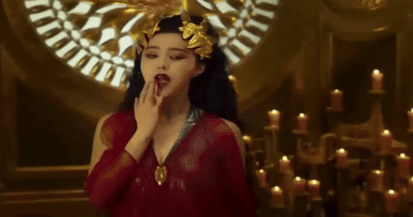 10 lần phim Trung phá nát nguyên tác khiến fan nổi giận, đến tác giả tiểu thuyết còn nhận không ra