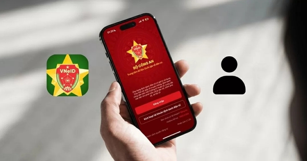 VNeID vừa có thay đổi mới, người dân cập nhật ngay kẻo mất quyền lợi