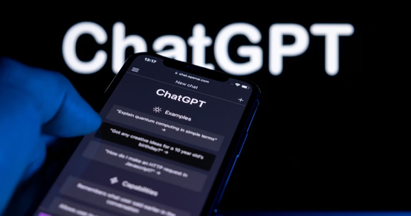 Hãy dừng lại ngay lập tức nếu bạn đang sử dụng ChatGPT cho mục đích này