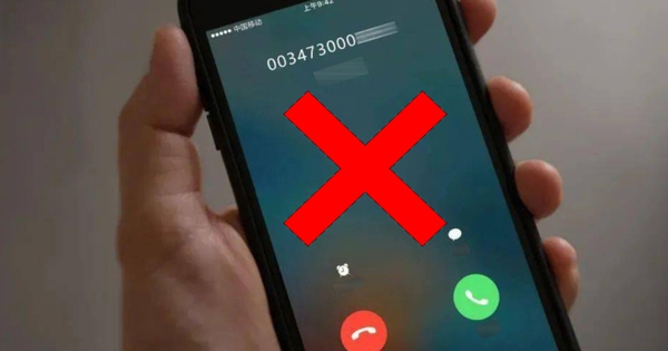 18 số điện thoại tuyệt đối không nghe, không kết bạn Zalo cũng không gọi lại