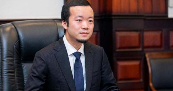 Đế chế tài sản toàn cầu của "ông trùm" Chen Zhi