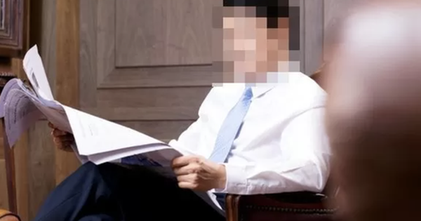 Điều tra một hiệu trưởng bị tố có hành vi quấy rối tình dục