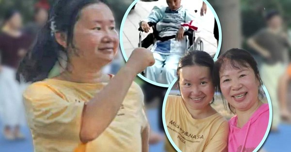 Người mẹ đưa con gái hôn mê đi khiêu vũ hàng ngày trong suốt 10 năm, rồi một chuyện không ngờ xảy ra