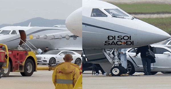 Ngay lúc này: G-Dragon đã lên chuyên cơ trở lại Hàn Quốc!