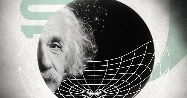 Einstein có sai không? Máy tính lượng tử đang dần hé lộ 'bản chất thật' của vũ trụ