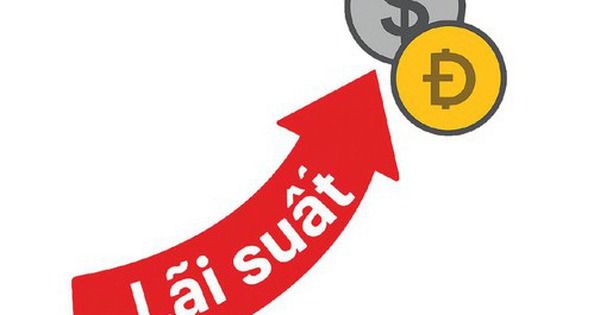 Một ngân hàng vừa tăng lãi suất tiết kiệm ở tất cả kỳ hạn sau thời gian dài nằm yên