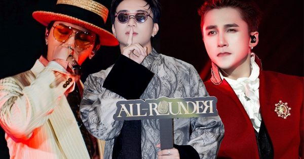 Không phải "soán ngôi" Sơn Tùng, mục tiêu SOOBIN nhắm đến là G-DRAGON