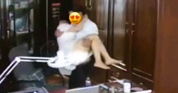 Vụ người đàn ông "thân mật" với nhiều phụ nữ ở trường THPT: Công an vào cuộc