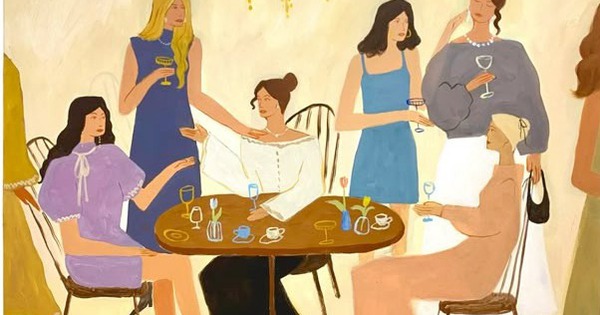 10 kiểu người ai cũng muốn né xa trong buổi họp lớp