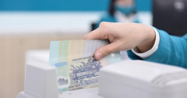 Tin vui: Chính thức tăng lương tối thiểu vùng từ năm sau