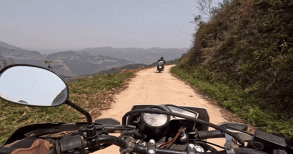 1 địa phương của Việt Nam khiến khách Tây đi 1 lần nhớ tới già: “Tưởng sang thế giới khác”