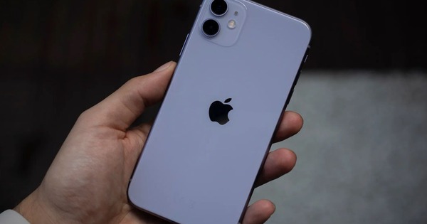 7 mẫu iPhone cũ giá "rẻ bèo" cũng tuyệt đối không nên mua