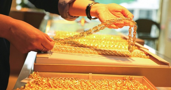 Cầm hộ 30 chỉ vàng và biến mất sau tin nhắn "em về phòng trọ tắm rửa rồi quay lại”: Cảnh sát tìm ra sự thật sau 1 tháng