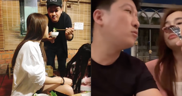 Điều ở Trường Giang khiến nhiều chị em phụ nữ cũng phải nể