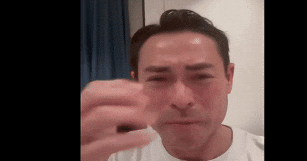 Tình cảnh khiến diễn viên Tuấn Kiệt bất lực kêu cứu