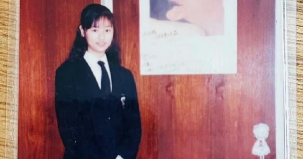 36 năm về trước của Lâm Tâm Như