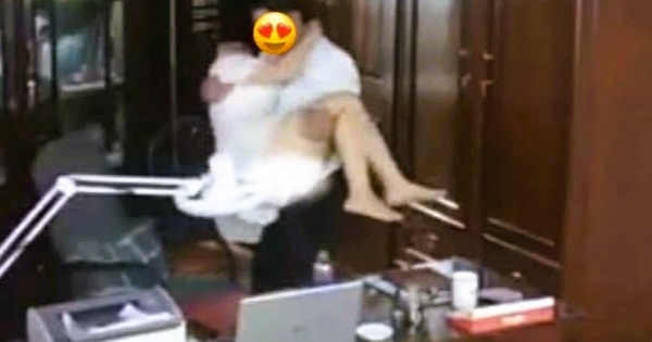 Thông tin mới vụ người đàn ông có clip "thân mật" trong phòng làm việc với nhiều phụ nữ